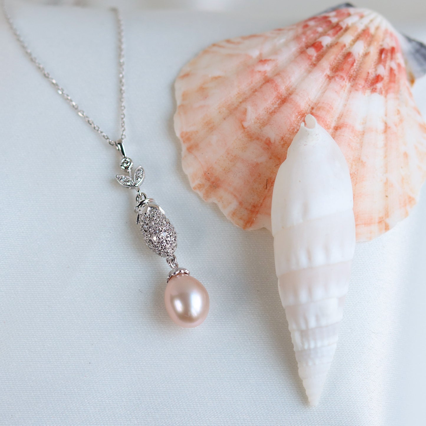 Pearl Pendant