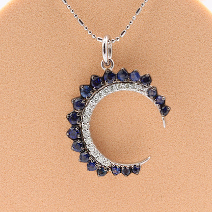 Moon Pendant