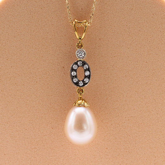 Pearl Pendant