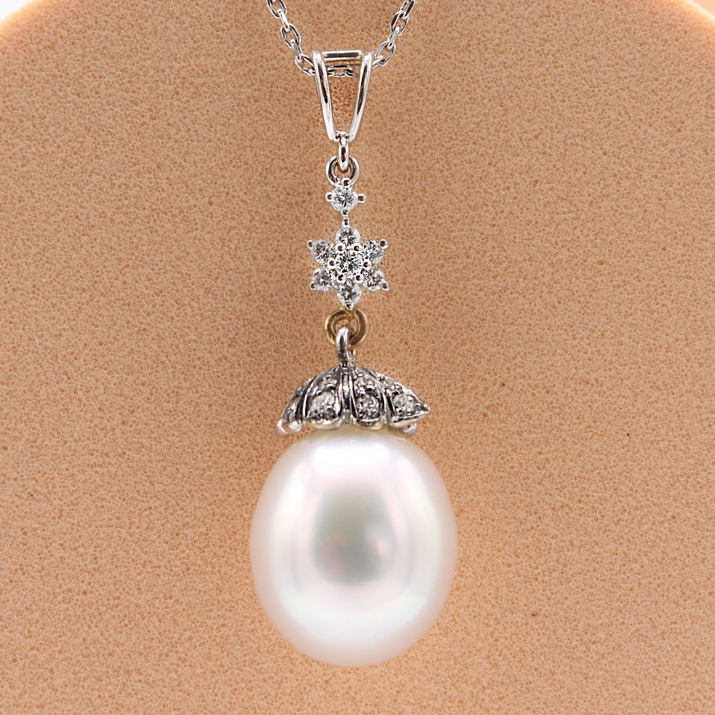 Pearl Pendant