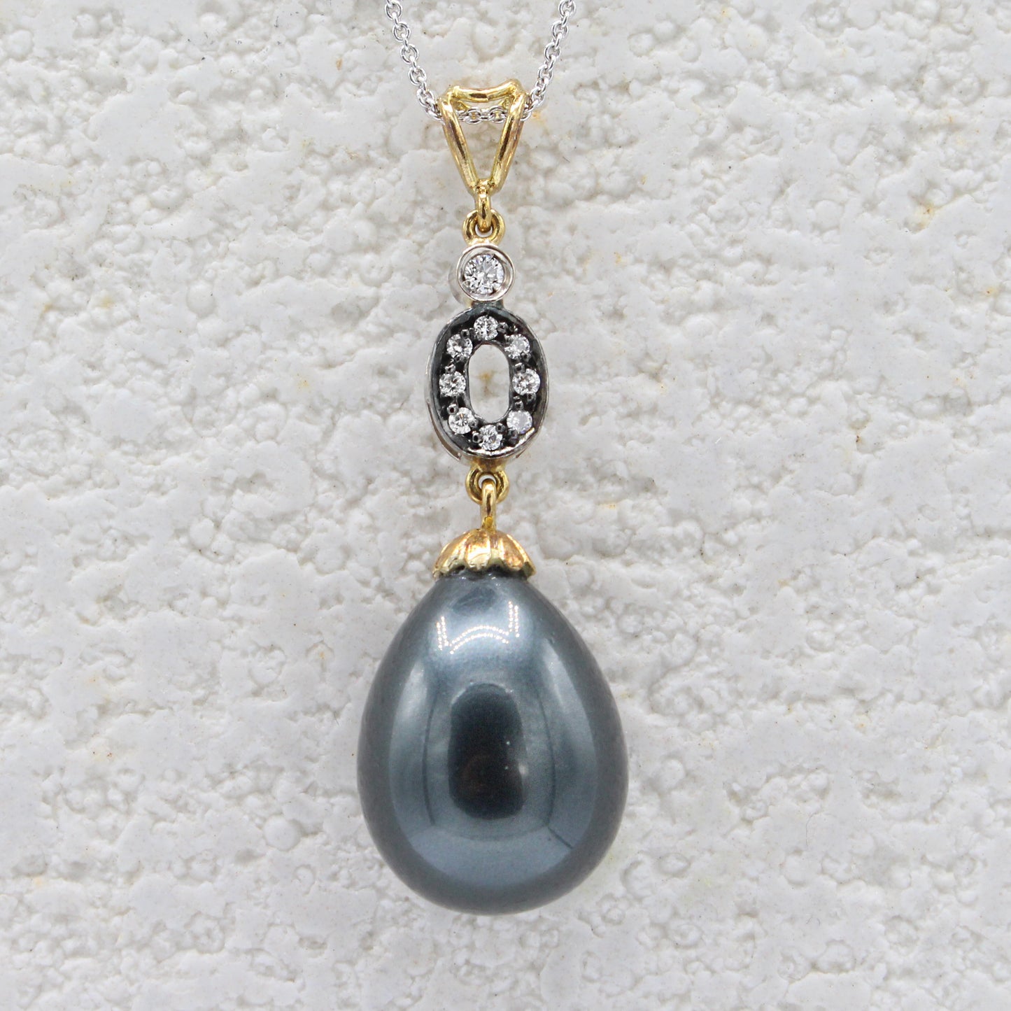 Pearl Pendant