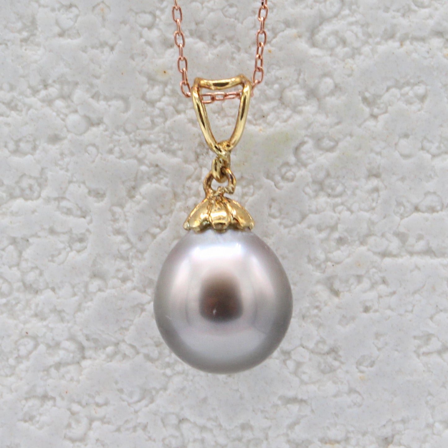 Pearl Pendant