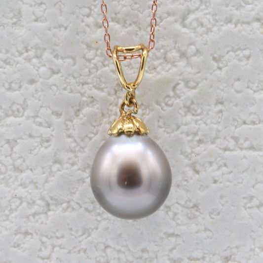 Pearl Pendant