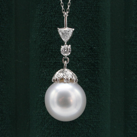 Pearl Pendant