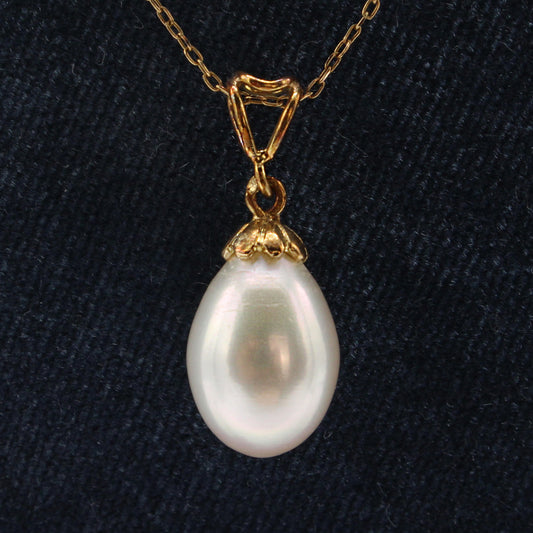 Pearl Pendant