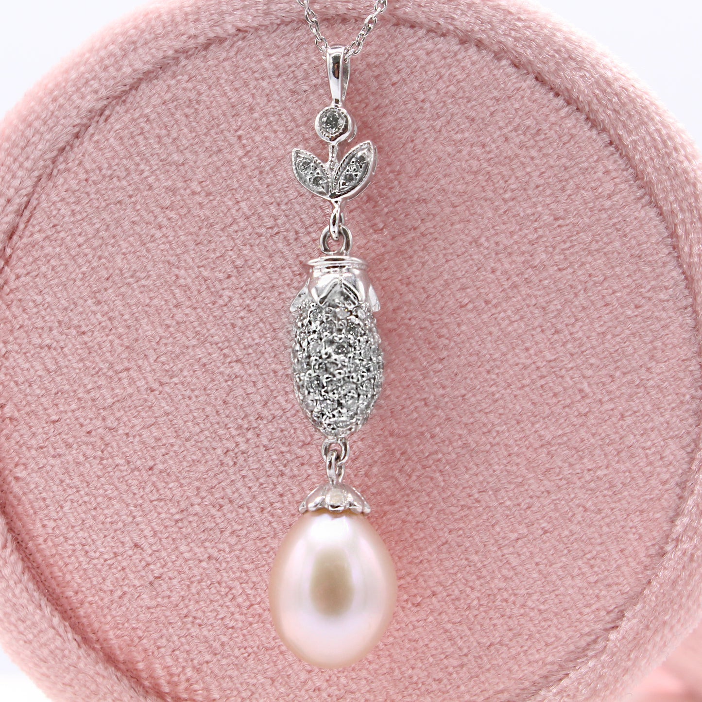 Pearl Pendant