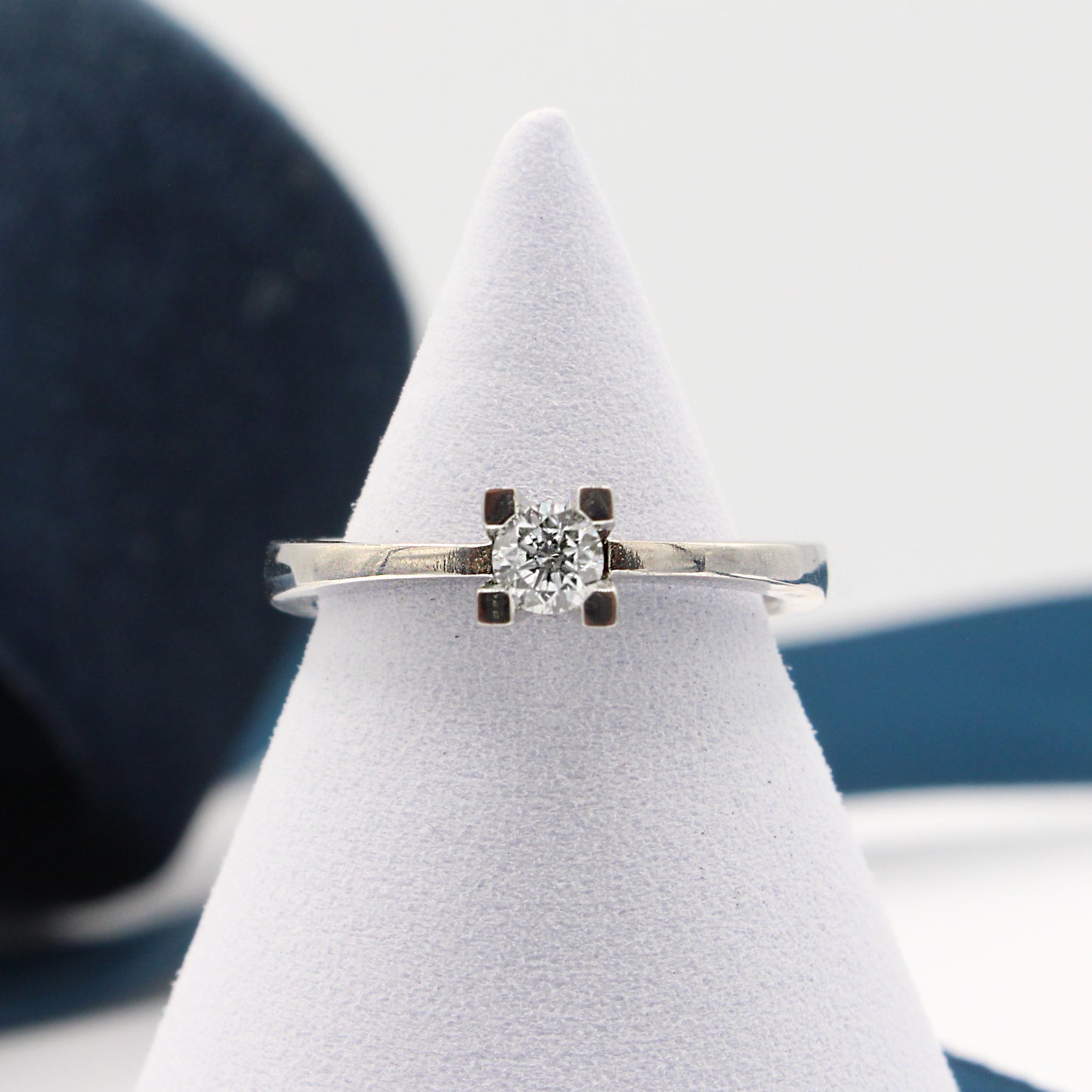 Diamond Solitaire