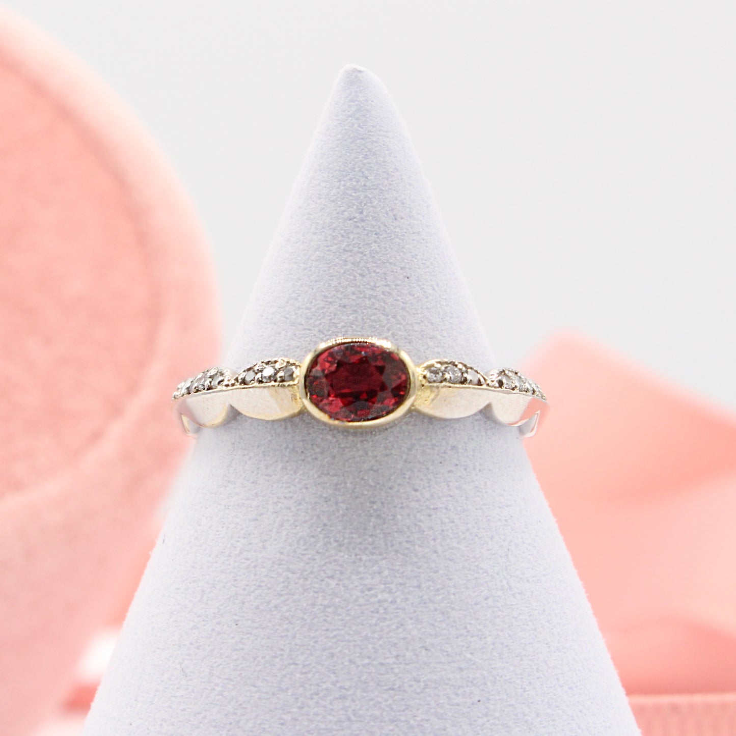 Ruby Ring