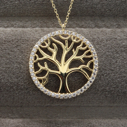 Tree of Life Pendant