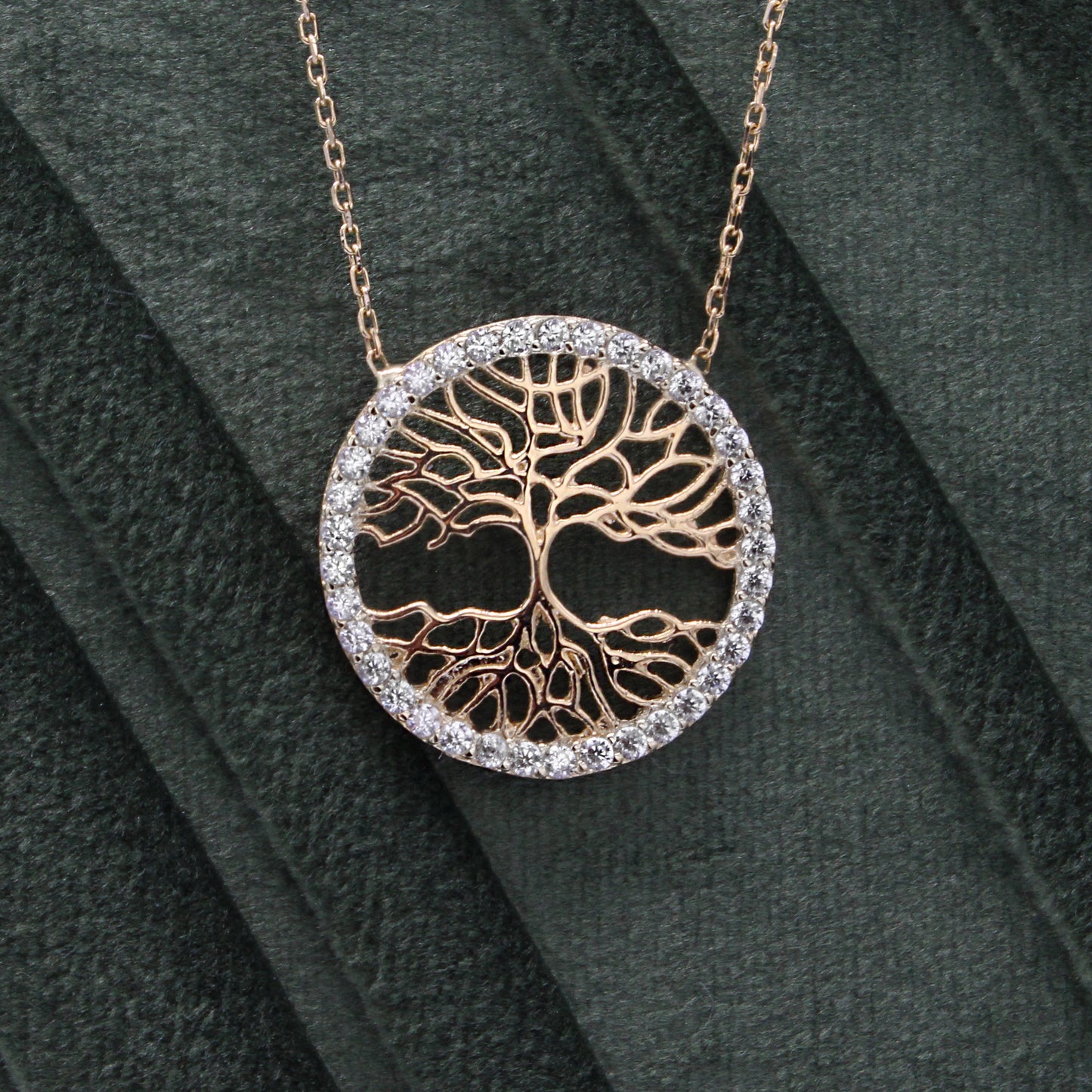 Tree of Life Pendant