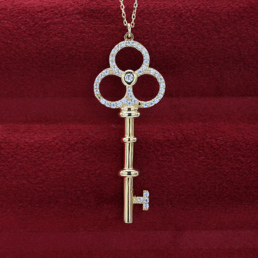 Key Pendant