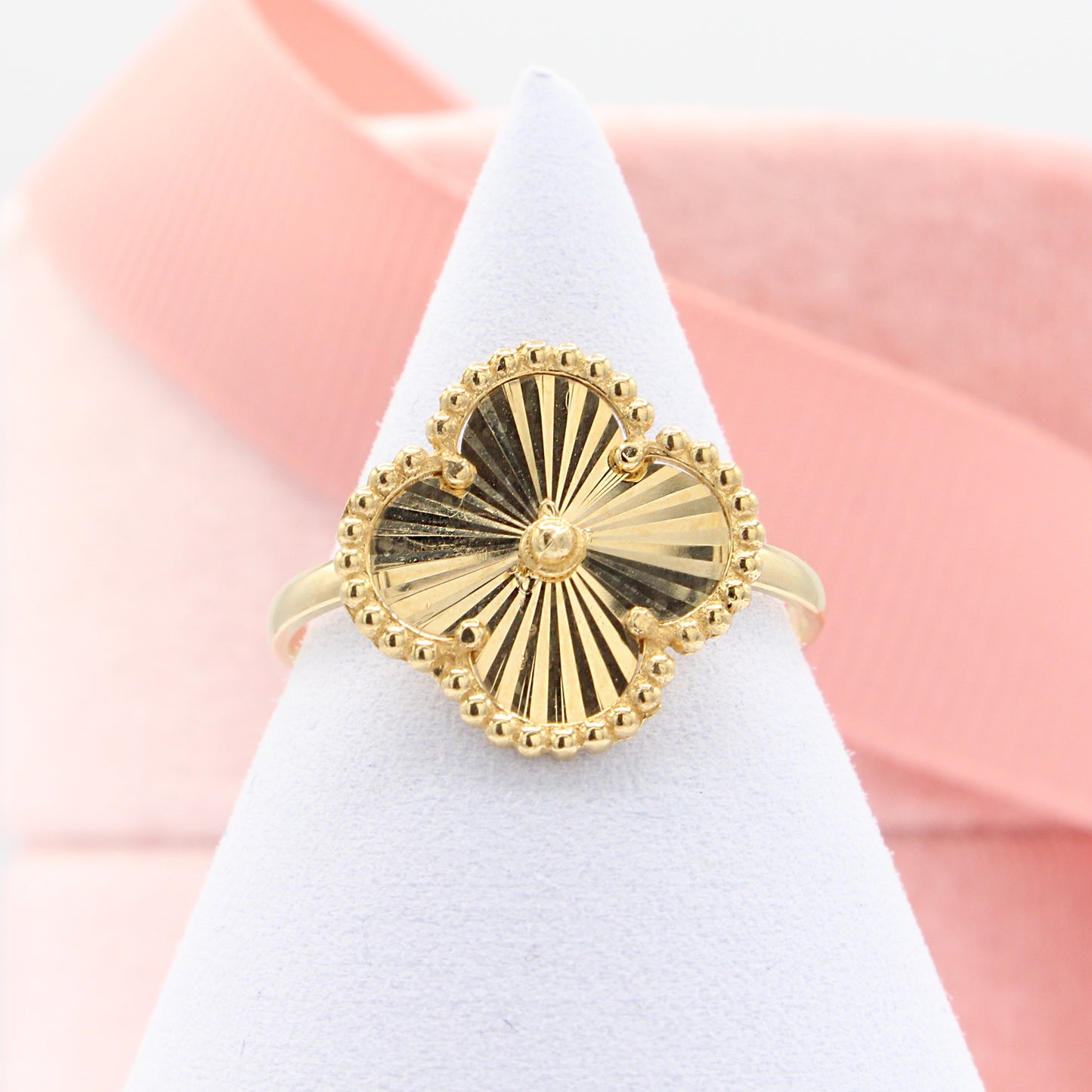 Gold Ring