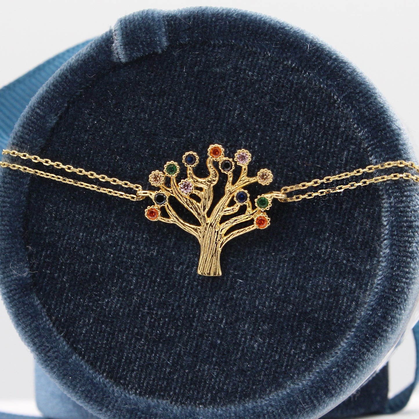 Tree of Life Bracelet