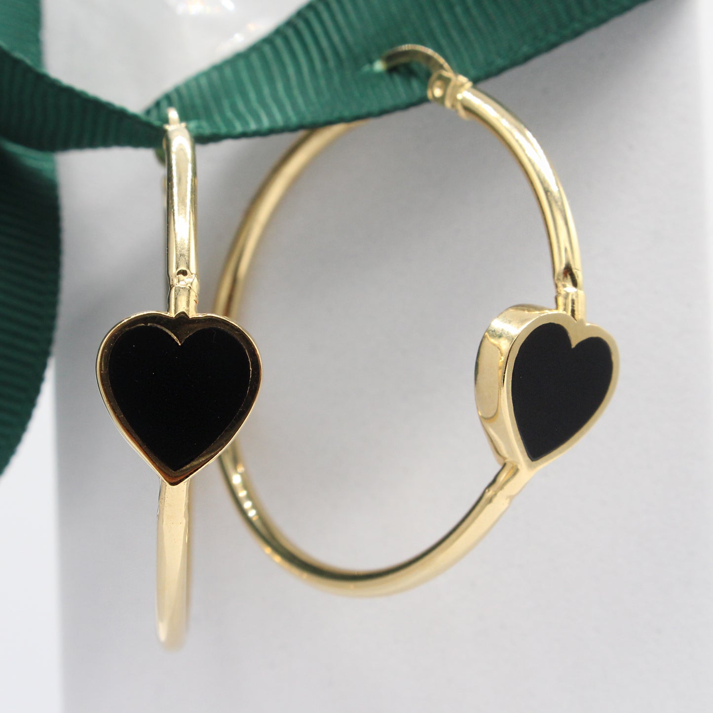 Heart Hoop