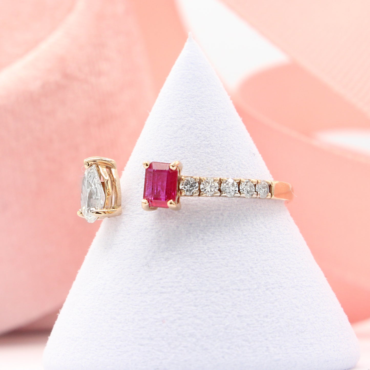 Ruby Ring