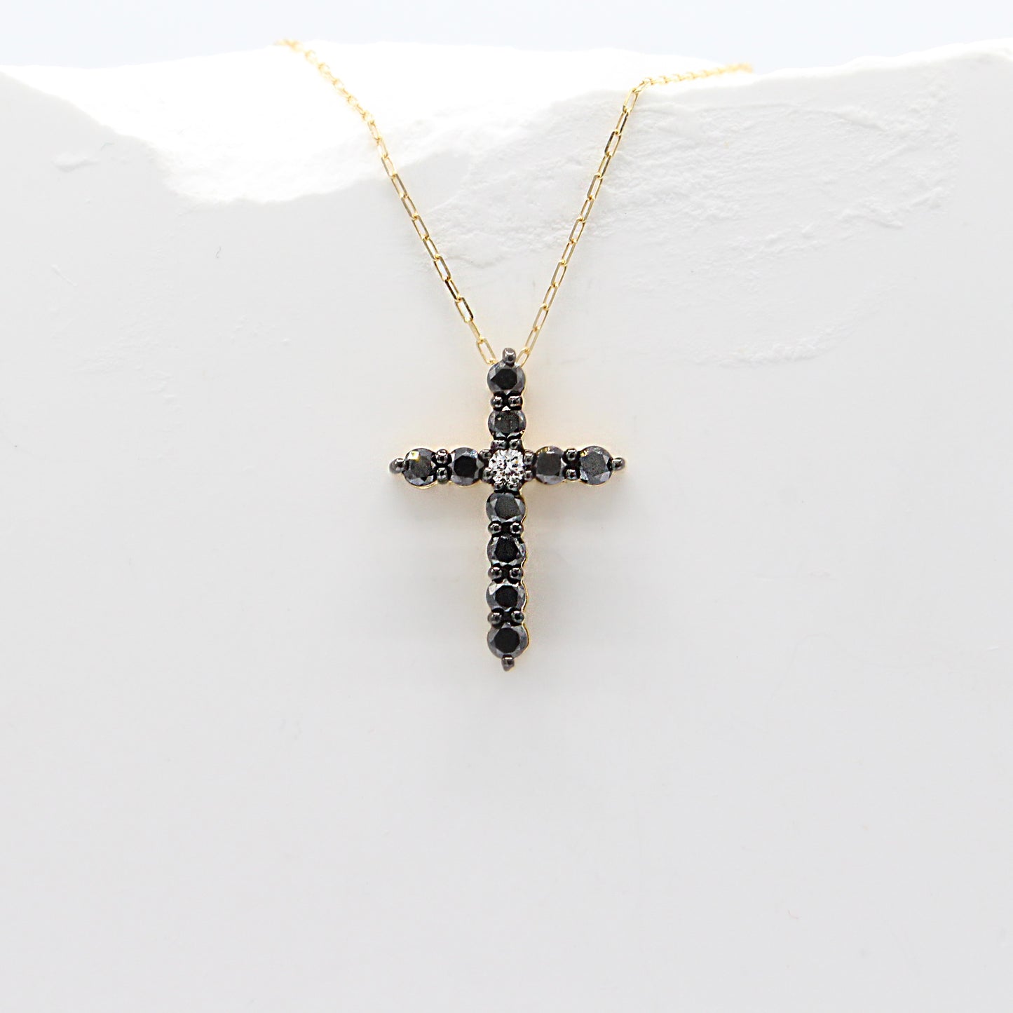 Cross Pendant