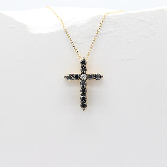 Cross Pendant